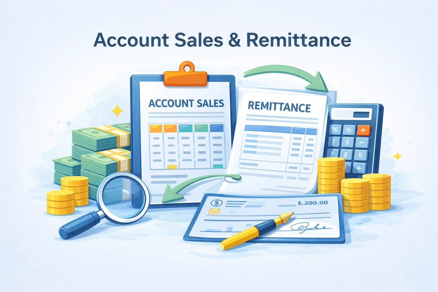 Post-Sale Services & Follow-Up